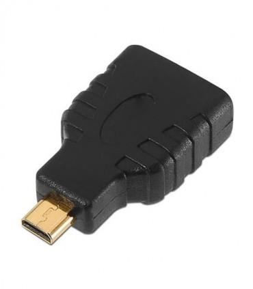 تبدیل Micro HDMI به HDMI وی نت V-AMHD2HDF